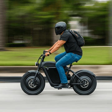 Why Florida’s 10 MPH E-Bike Speed Limit Law Makes Sense - Tesevo