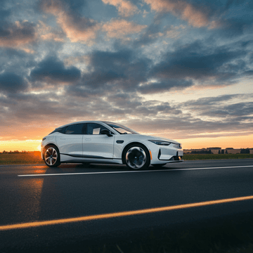 Why the Oil Crisis is Driving Consumers to Electric Vehicles - Tesevo