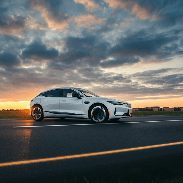 Why the Oil Crisis is Driving Consumers to Electric Vehicles