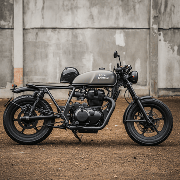 Why Western Media Fails to Capture the Importance of Royal Enfield's Electric Motorcycle Launch - Tesevo