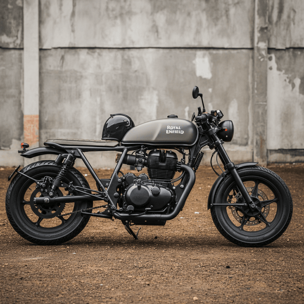 Why Western Media Fails to Capture the Importance of Royal Enfield's Electric Motorcycle Launch