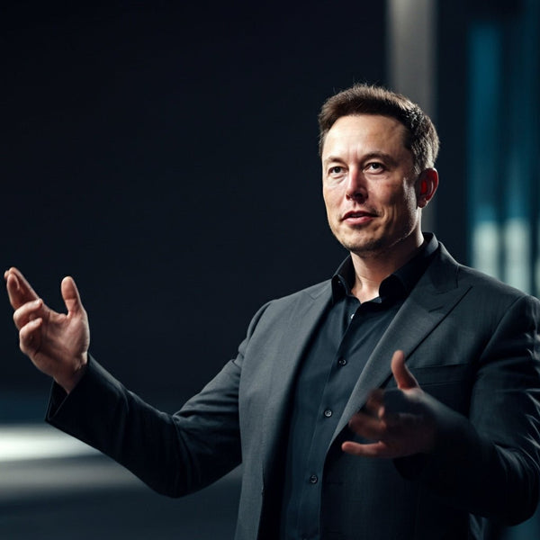 Will Tesla and XAI Merge? Insights from Elon Musk’s Biographer
