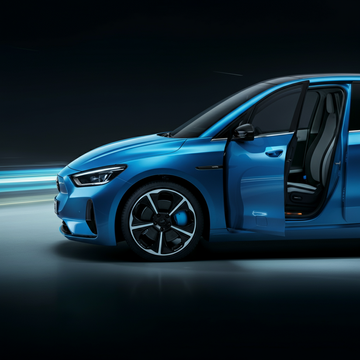 The First Sodium-Ion Battery Passenger EV: A Game Changer for the Automotive Industry