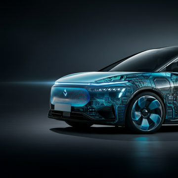 China's Breakthrough EV Battery: Doubling Electric Vehicle Range to Over 1,000 km