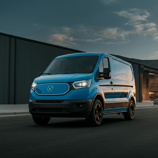 Workhorse Group's Electric Fleet Reaches 20 Million Miles: A Milestone in Sustainable Transportation