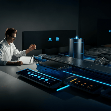 World's Largest Lithium Metal Maker Transitions to Semi-Solid-State EV Battery Production - Tesevo