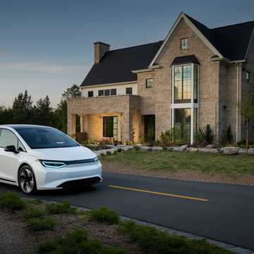 ### Fleets Electrify Fast as Homeowners Chase 30% Solar Credit