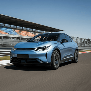 Xiaomi Breaks Nürburgring Record with YU7 EV: A New Era in Electric Vehicles - Tesevo