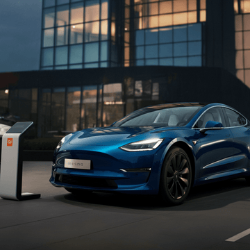 Xiaomi Hires Tesla’s Former Head of Sales in China to Lead Its Auto Retail Push - Tesevo