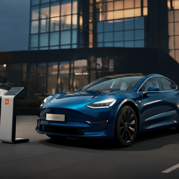 Xiaomi Hires Tesla’s Former Head of Sales in China to Lead Its Auto Retail Push