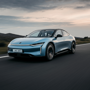 Xiaomi Launches Next-Gen SU7 with 902 km Range: A Direct Challenge to Tesla - Tesevo