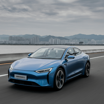 Xiaomi SU7 Outsells Tesla Model 3 in China for the First Time: A Shifting Landscape in EV Market - Tesevo