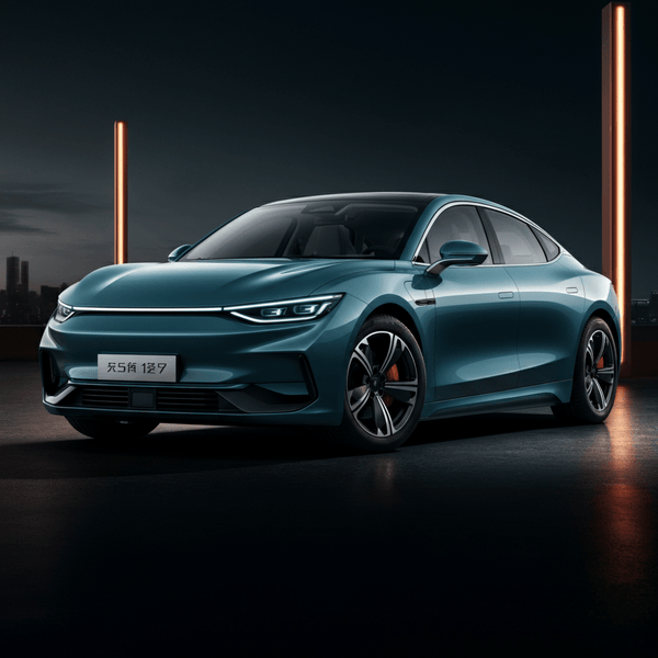 Xiaomi Unveils Revamped SU7 EV Under $33,000, Challenging Tesla's Market Dominance