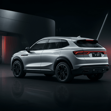 Xiaomi YU7 GT: The 990-Horsepower Performance SUV Redefining Speed - Tesevo