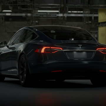 Tesla Partners with Intel for Custom Chip Manufacturing Amidst Semiconductor Shortages