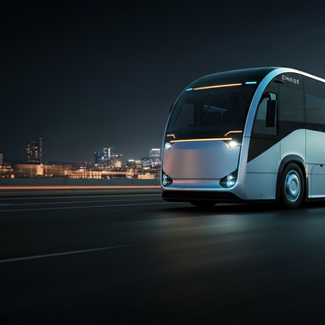 Einride Bets $1.35 Billion: Can Their SPAC Stand Out in a Crowded Market?