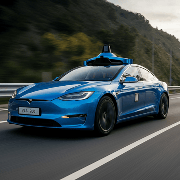 Xpeng VLA 2.0 Test Drive: Tesla Faces New Competition in Full Self-Driving Technology - Tesevo