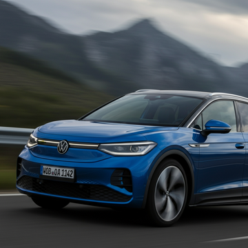 Volkswagen’s Affordable Electric SUV: What to Expect