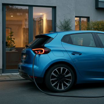 How to Track Your EV Charging Costs When Charging at Home