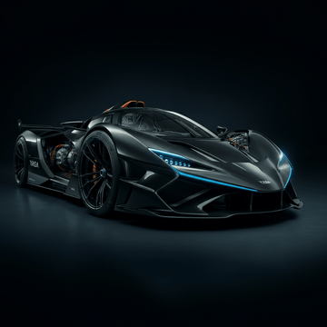 YASA Sets New Standards with 1,000 bhp In-Wheel Powertrain: A Game Changer in Electric Mobility - Tesevo