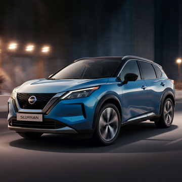 Nissan's New Electric SUV: A Game Changer for the Automotive Industry