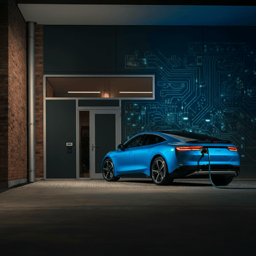 Yes, an EV Really CAN Power Your Home: Understanding Vehicle-to-Home Technology - Tesevo