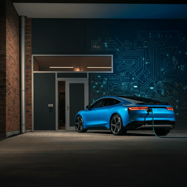 Yes, an EV Really CAN Power Your Home: Understanding Vehicle-to-Home Technology