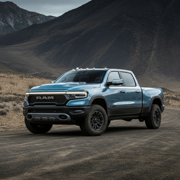 You Might Be Able to Buy an Electric HD Ram Sooner Than You Think (Kind of) - Tesevo