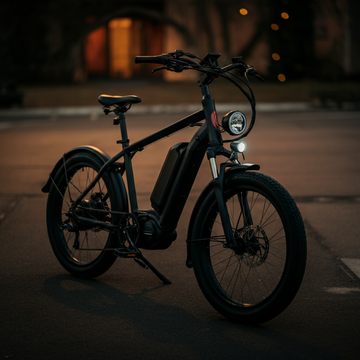 MOD Bikes Christmas Sale: Get 10% Off on E-Bikes, Plus Anker Deals!