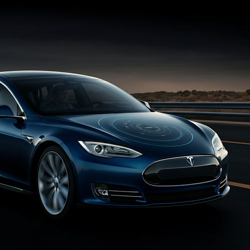 ### Tesla’s Full Self-Driving v14.3.3: A Deep Dive into Driver Monitoring System