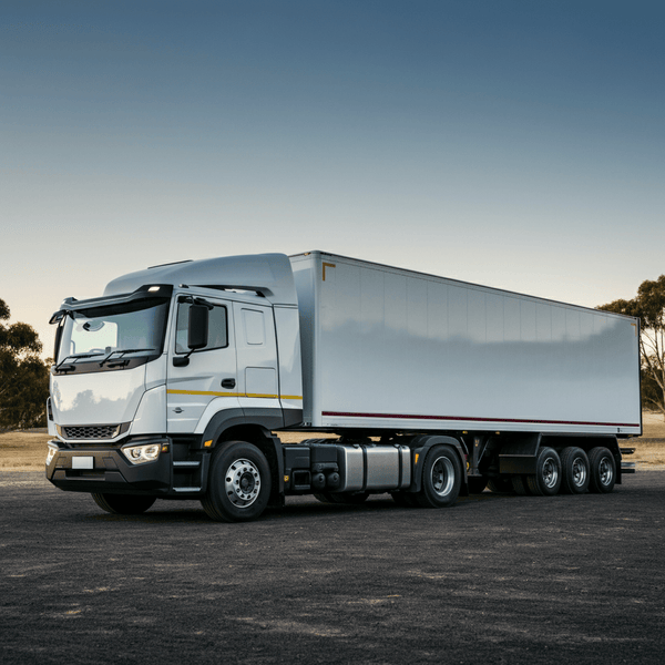 Zenobē Expands Electric Truck Operations with Landmark Australian Deal