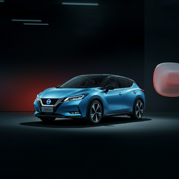 Nissan’s First EV Powered by Solid-State Batteries Set for 2028: What You Need to Know