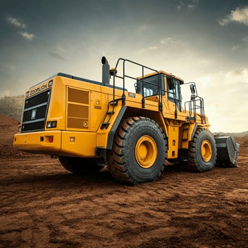 Zoomlion's $1.2 Billion Deliveries: A Breakthrough Year Ahead - Tesevo