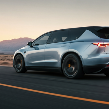 Latest Highlights from the Electric Vehicle Sector: Tesla Semi, Rivian R2, and More