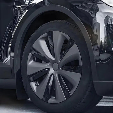 2020-2024 Model Y Wheel Covers - Tesevo