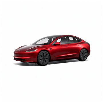 2024+ Tesla Model 3 Highland Exterior Accessories - Tesevo