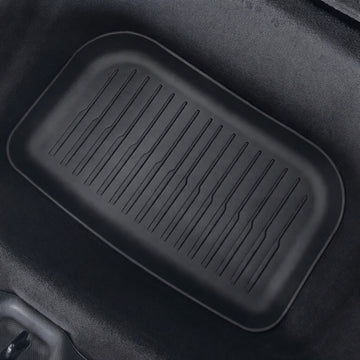 2025+ Tesla Model Y Juniper Trunk Mat - Tesevo