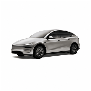2026+ Tesla Model Y L Accessories - Tesevo