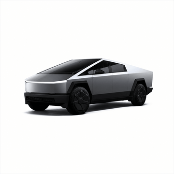 Tesla Cybertruck Accessories - Tesevo
