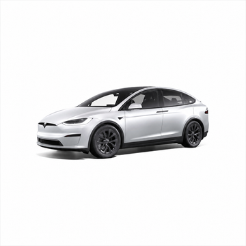 Tesla Model X Accessories - Tesevo