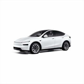 2025+ Model Y Juniper Accessories - Tesevo