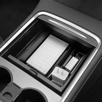 TESEVO Premium EV Storage Boxes - Tesevo