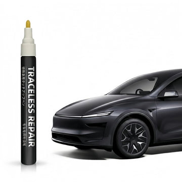 TESEVO Paint Repair Kits for Tesla - Tesevo