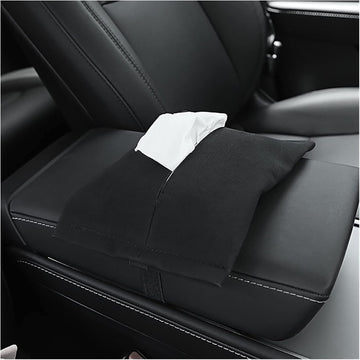 TESEVO Premium Custom EV Tissue Holders - Tesevo