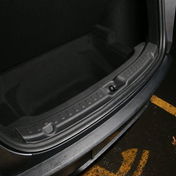 TESEVO Premium EV Trunk Sill Protectors - Tesevo