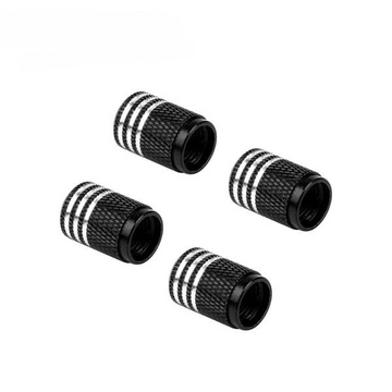 TESEVO Premium EV Valve Caps - Tesevo