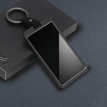 TESEVO Premium Key Card & Fob Holders - Tesevo