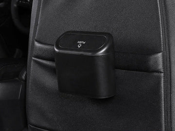 TESEVO Premium Trash Can & Organizer - Tesevo