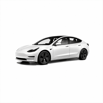 Tesla Model 3 Accessories - Tesevo