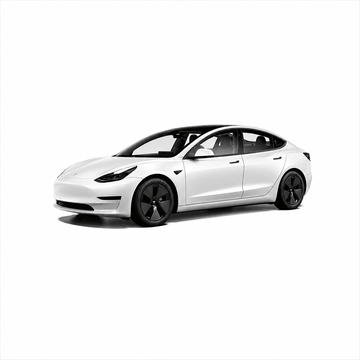 Tesla Model 3 Interior Accessories - Tesevo